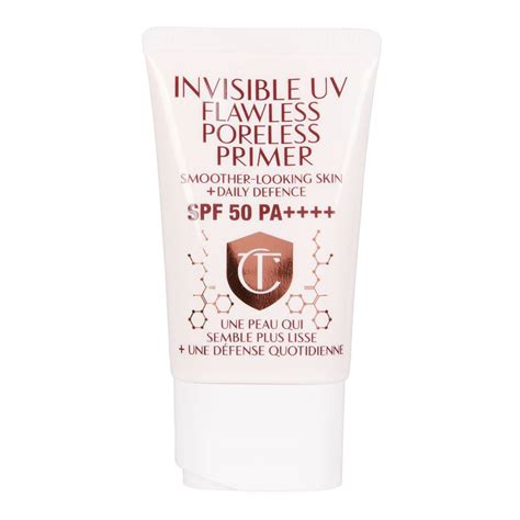 charlotte tilbury primer spf 50.